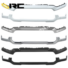 For 2019-26 Ram 2500 3500 Front Bumper Upper /Lower Grille Trim Molding OE Style picture