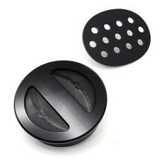 RSR Cup Heater Fan removal Kit for Porsche 911 964 1989-1995 non VarioCam models picture