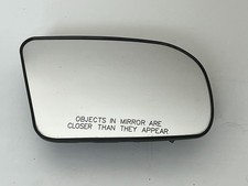 2009-2014 Nissan Maxima OEM Right Non Heated Passenger Side Mirror Glass picture