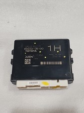 2020-2022 TOYOTA HIGHLANDER MULTIPLEX NETWORK CONTROL MODULE UNIT OEM 892220E130 picture