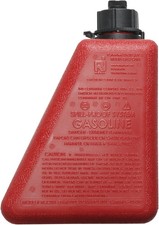 REDA Fuel Can Singel RGC1001 picture