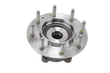GM OEM 20-25 Sierra 2500 HD Front Suspension Brake Components-Hub Assy 13544070 picture