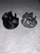 1981-1983 Honda CR250 Water Pump Impeller picture