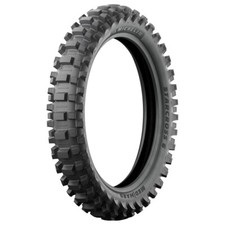Michelin StarCross 6 Medium Hard Terrain Tire 100/90x19 picture