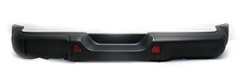2018-2022 Jeep Wrangler Rubicon JL Rear Bumper Assembly With Sensor Original OEM picture