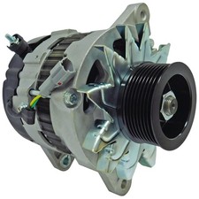 New 50A Alternator Replaces 0350004858 0-35000-4648 8-98092-112-2 NK0-35000-4858 picture