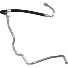 A/C Refrigerant Suction Hose-Suction Line UAC HA 111333C fits 04-09 Toyota Prius picture
