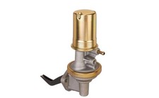 NAPA 1962-1965 Ford Fairlane Mechanical Fuel Pump B0124P picture