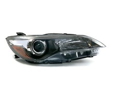 NEW RH/PASSENGER'S SIDE HEADLIGHT LAMP FOR 2015-2017 TOYOTA CAMRY  SE XSE  picture