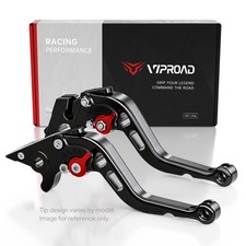 CNC Short Adjustable Clutch Brake Lever For Honda CB650R/F CBR650R/F 2014-2023 picture