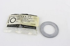 1977-84 Harley-Davidson Fuel Cap Gasket Qty 1 Per Sale picture