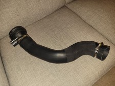 Genuine Ford 17-22 Super Duty 6.7L Intercooler Outlet Pipe HC3Z-6F073-B picture