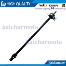 1333425 Rear Driveshaft Prop Shaft Assembly for Polaris RZR 1000 2015-2022 NEW picture