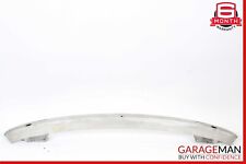 13-17 Maserati Quattropore Rear Bumper Reinforcement Impact Crash Rebar Bar OEM picture