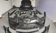 Lambroghini Urus Forged Wide Body Kit With Exhaust  picture