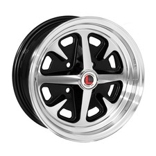 Legendary Wheel Co. 4-Lug 14