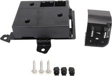 🟢 New OEM Mopar Electronic Trailer Brake Controller 82215278AF Ram 1500 20-24 picture