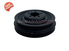 Harmonic Balancer Crankshaft Pulley for Suzuki Esteem 95-02 1.6L 1.8L Sidekick picture