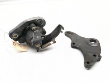 12-19 Can-Am Spyder Roadster RT Rear Brake Caliper Bracket Set 705600989 picture