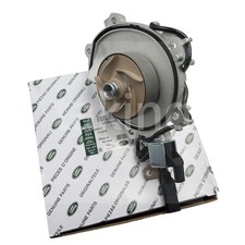 New Water Pump for Land Rover Range Evoque Sport Velar JAGUAR Defender LR154597 picture