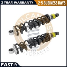 For John Deere Gator 4x2 6x4 TS TX TH Gators AM130448 Pair Front Shock Absorbers picture