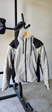 AGV Sport Torque Jacket  - Medium - Preowned - Includes All Armor - Kevlar Lined picture