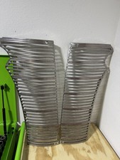 1938 Chevy Business Coupe Grille picture