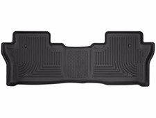 Husky X-Act Mat Fits 16-25 Passport/Pilot LX EX EX-L Tour Elite Spcl 1pc 2nd Blk picture