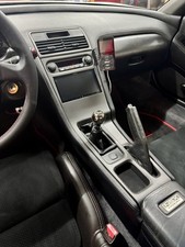 🔥 Acura NSX Handcrafted LHD Double DIN Radio Dash Panel Carbon Fiber Honda 🔥 picture
