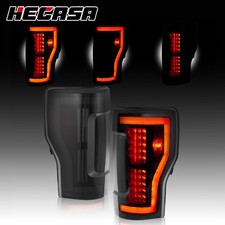 HECASA LED Tail Lights Brake Lamp For Ford F250 F-350 F-450 Super Duty 2017-2019 picture
