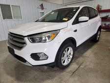 Automatic Transmission 1.5L 4WD Fits 17-19 ESCAPE 1394681 picture