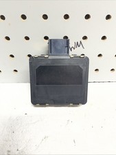 2020-2024 VOLKSWAGEN CRUISE CONTROL RADAR SENSOR OEM 3QF 907 561 J (6693) picture