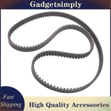 Secondary Drive Belt Fits For 136 Tooth - 1-1/2