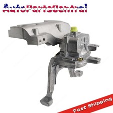 1pcs Engine Mount 2472401600 for Mercedes A220 2019-2022 A35 AMG 2020 2021 picture