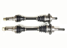 ATVPC Pair of Front Axles for Can-Am Outlander & Renegade, 705401578 705401579 picture