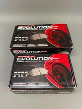 PowerStop Z23 Evolution Sport Brake Kit (Full Vehicle) picture