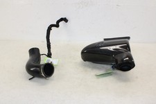 2022-2026 Volkswagen Golf R Unitronic Carbon Fiber Intake System RV7 picture