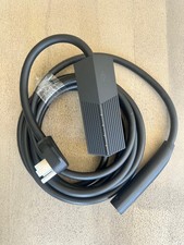 Tesla Compatible Liftsun Mobile Connector  21 ft ( 6m ) Latest Version Charger picture
