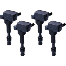 YOMALL 4PCS UF816 Ignition Coils Ignition Coil Pack Fits for 2017-2024 Forte, 20 picture