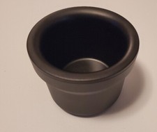 Genuine MERCEDES BENZ AMG GT Ashtray Cupholder Insert 1908100028 picture