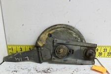 OEM Mopar LH Left 1/4 Quarter Window Regulator 1955-59 Plymouth Dodge.. (Bin31) picture