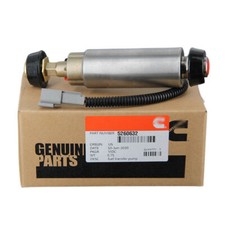 5260632 Fuel Transfer Pump For Cummins 4937766 5260634 3968190 3968188 3968187 picture
