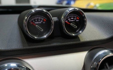2005-2009 Saleen Ford Mustang Gauge Pod Housing - GT V6 picture