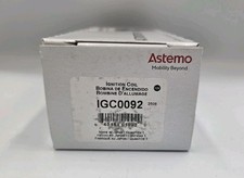 Hitachi Astemo OEM Ignition Coil IGC0092 for Nissan Micra Versa Note Versa 1.6L picture