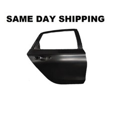 For Honda Civic 2022-2026 Rear Right Passenger Side Door Shell - Sedan picture