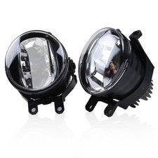 Genuine LED Fog Lights Driving Lamps L&R For Toyota 4Runner Limited 2014-2023 picture