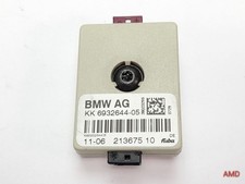 2007 BMW 335xi 335i 328i 328xi E90 E92 Suppression Filter 65206932644 picture