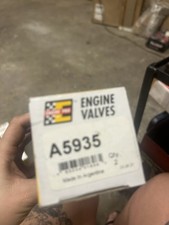 Engine Pro Exhaust Valve A5935 picture