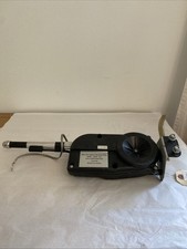 2007 Jaguar X150 XK Trunk Boot Power Extending Radio Stereo Antenna 6W8318828AG picture