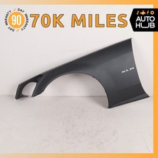 04-09 Cadillac XLR Front Fender Left Driver Side PRIMED OEM picture